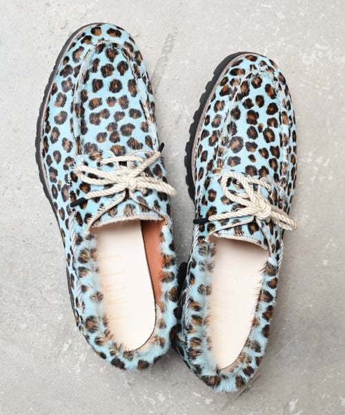 70's classic moccasin / ER6103 – EARLE (アール) 公式オンライン