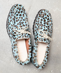 70’s classic moccasin / ER6103