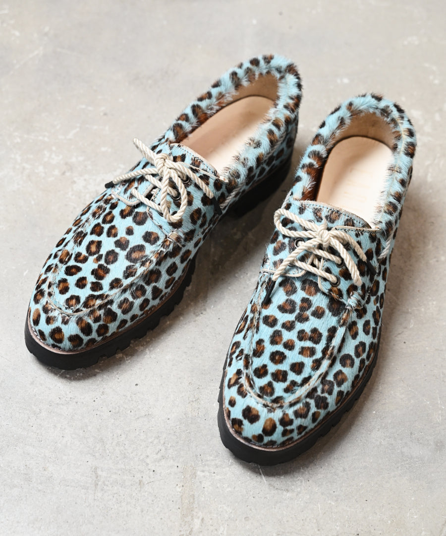 70’s classic moccasin / ER6103