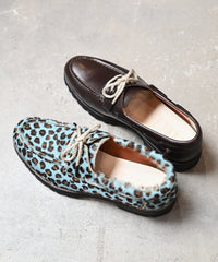 70’s classic moccasin / ER6103