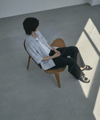 Band& SR buckle sandals / ER6301