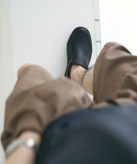 Drape slip-on sneakers / ER6401