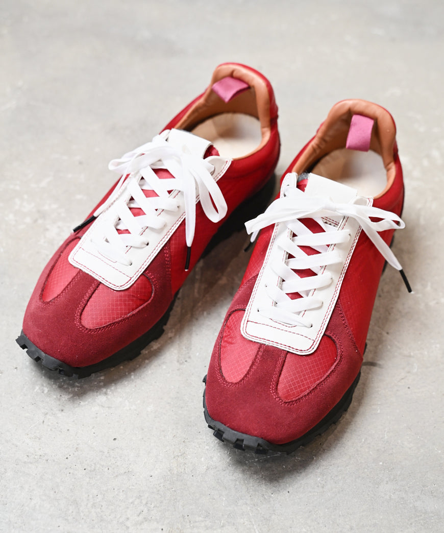 Sneakers – EARLE (アール) 公式オンラインストア | レザーシューズ