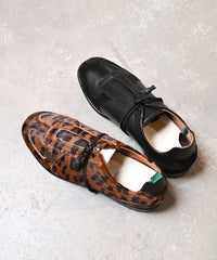 【先行予約】Shoe sneaker german / ER6431
