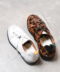 【先行予約】Shoe sneaker german / ER6431