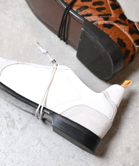 【先行予約】Shoe sneaker german / ER6431
