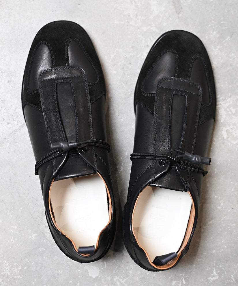 【先行予約】Shoe sneaker german / ER6431