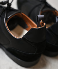 【先行予約】Shoe sneaker german / ER6431