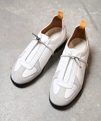 【先行予約】Shoe sneaker german / ER6431