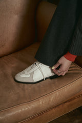 【先行予約】Shoe sneaker german / ER6431