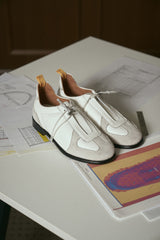 【先行予約】Shoe sneaker german / ER6431