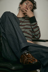 【先行予約】Shoe sneaker german / ER6432