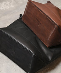 Shoe sole boston-tote bag / ER6501