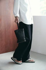 Shoe sole shoe bag / ER6513