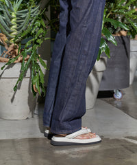Women / Mixed tong sandals / ER4805