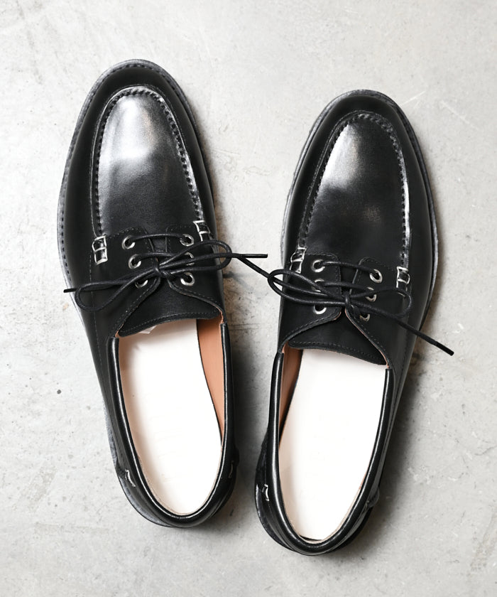 70's classic moccasin / ER3102 – EARLE(アール)｜公式オンライン