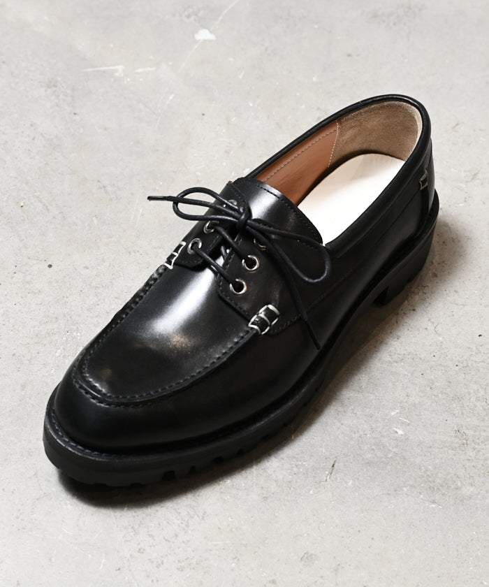 70's classic moccasin / ER3102 – EARLE(アール)｜公式オンライン