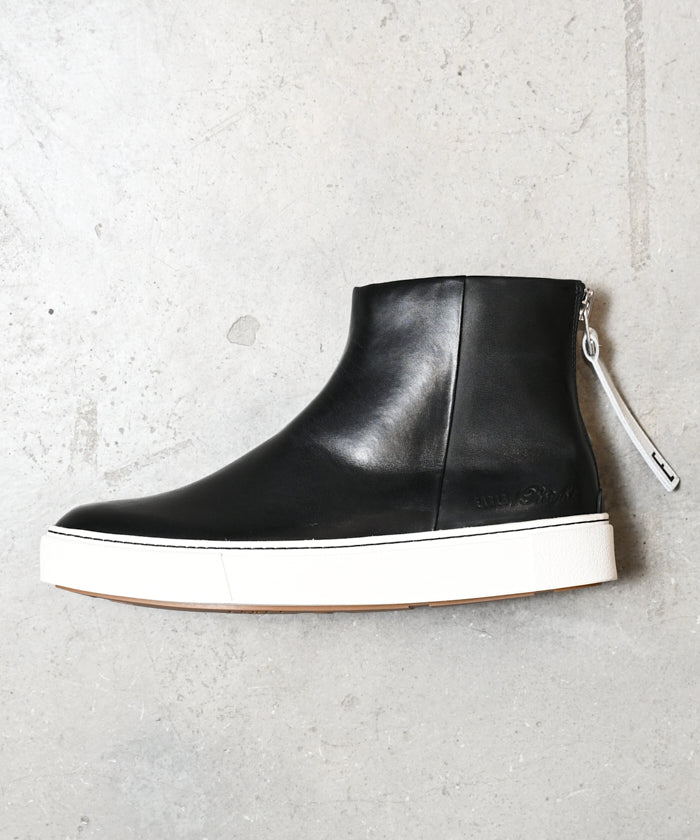 Back zip sneaker boots / ER3410 – EARLE(アール)｜公式オンライン ...