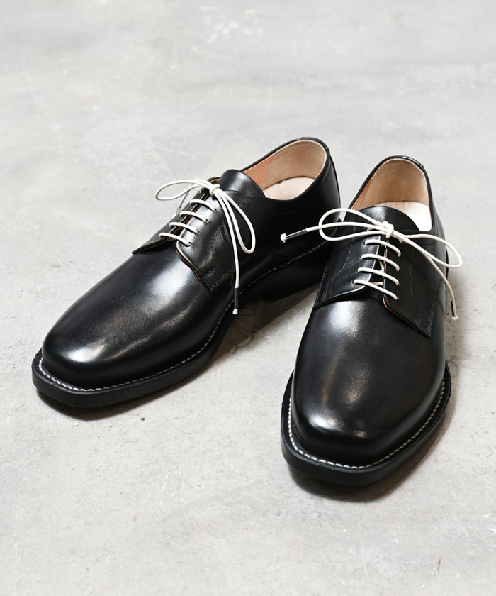 EARLE Stitch down blucher ER9105 アール 革靴