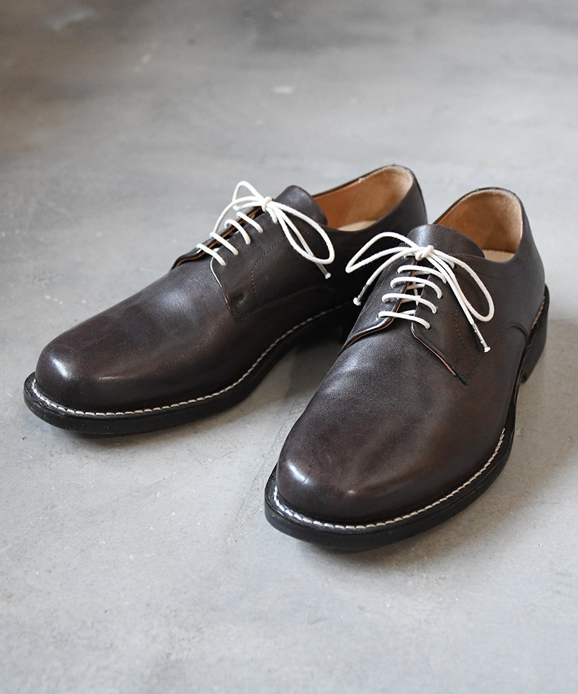 EARLE Stitch down blucher ER9105 アール 革靴