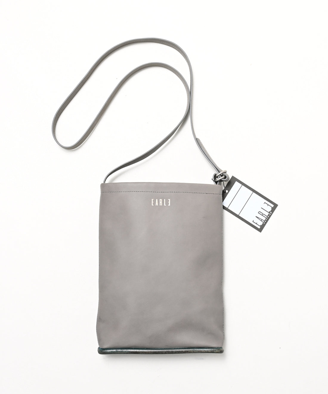 Shoe sole bag / ER3510 - Gray