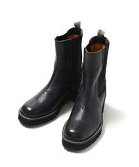 Women / Middle cut chersea boots / ER2702