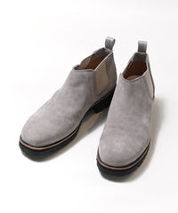 Shoe cut  chelsea boots / ER2201