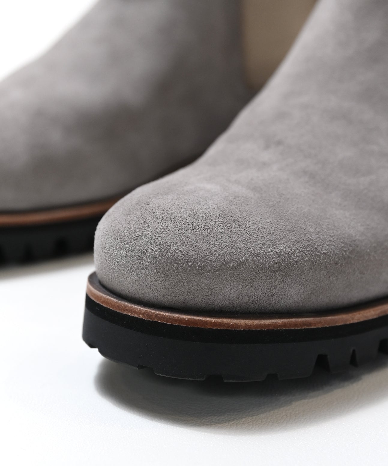 Shoe cut  chelsea boots / ER2201