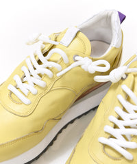 E classic runner sneakers L / ER3431