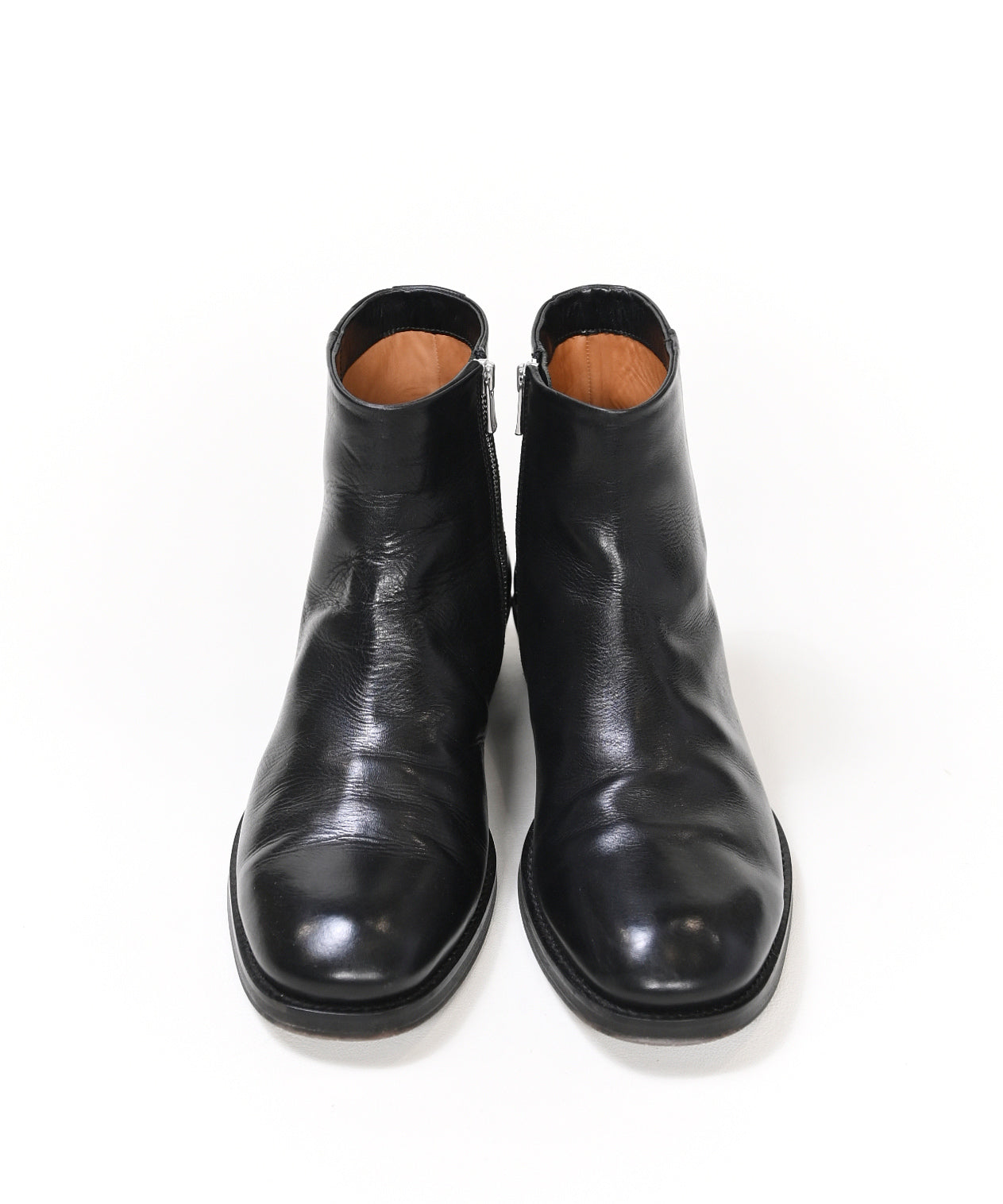 New side zip boots / ER1201 – EARLE(アール)｜公式オンラインストア ...