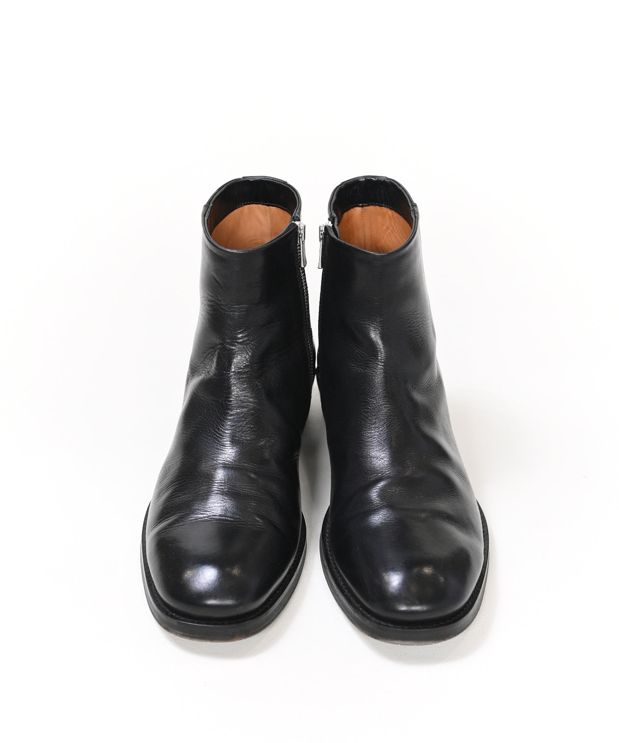 New side zip boots / ER1201 – EARLE(アール)｜公式オンラインストア