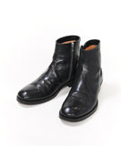 New side zip boots / ER1201 – EARLE（アール）｜公式オンライン