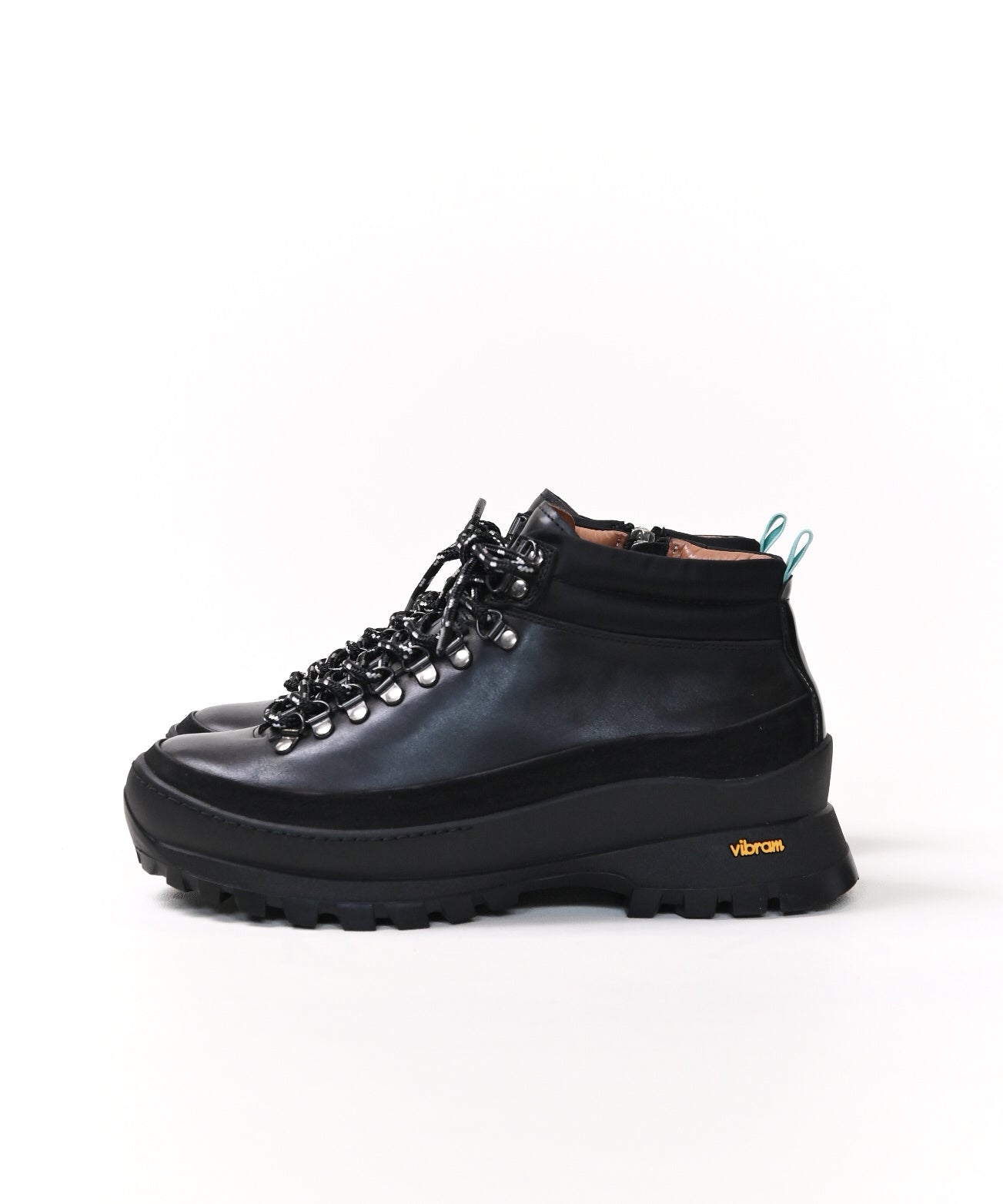 Mountain sneaker boots / ER2434