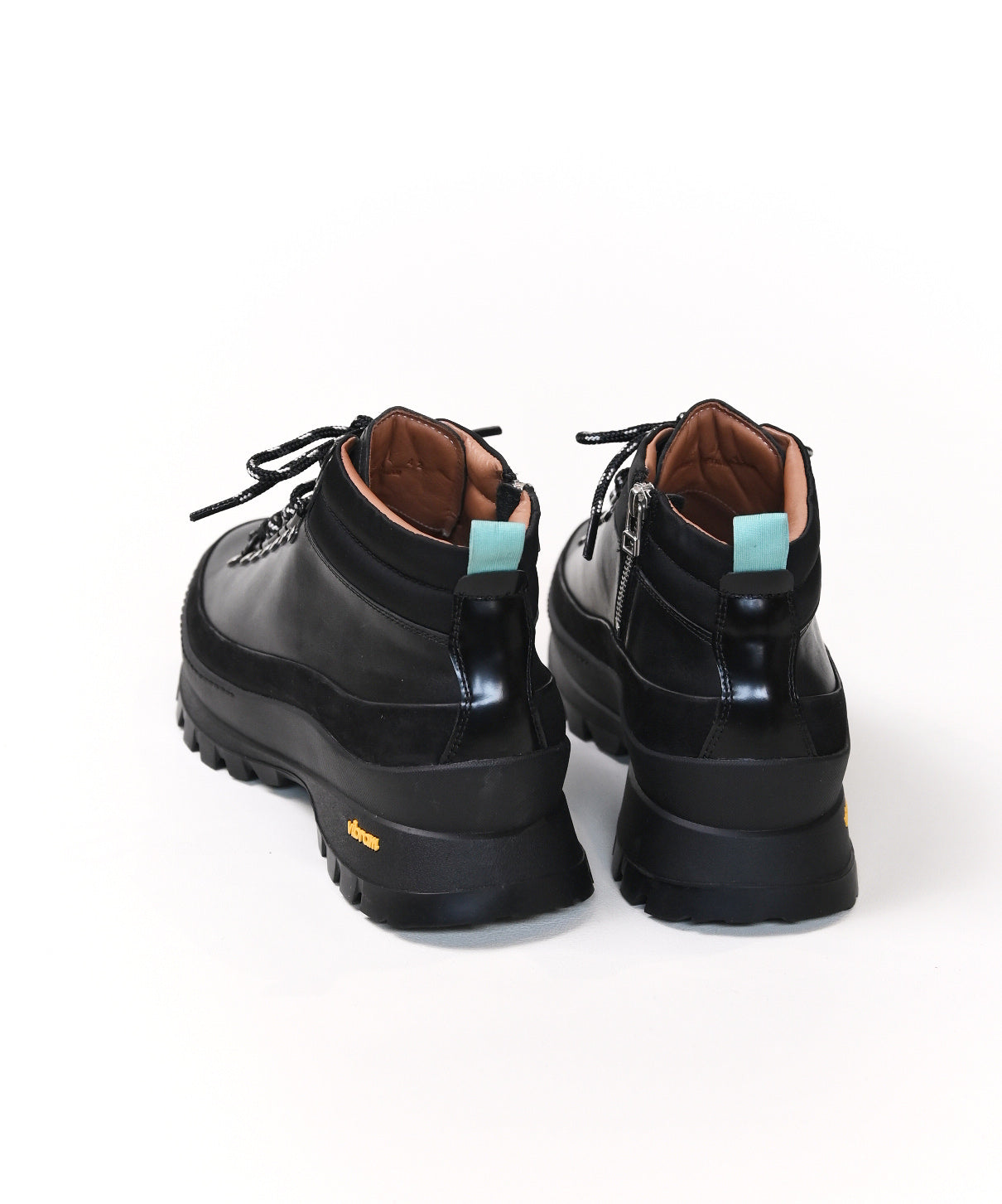 Mountain sneaker boots / ER2434