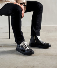 【Archive】Classic lace-up sneakers / クラシックレースアップスニーカー / ER0408