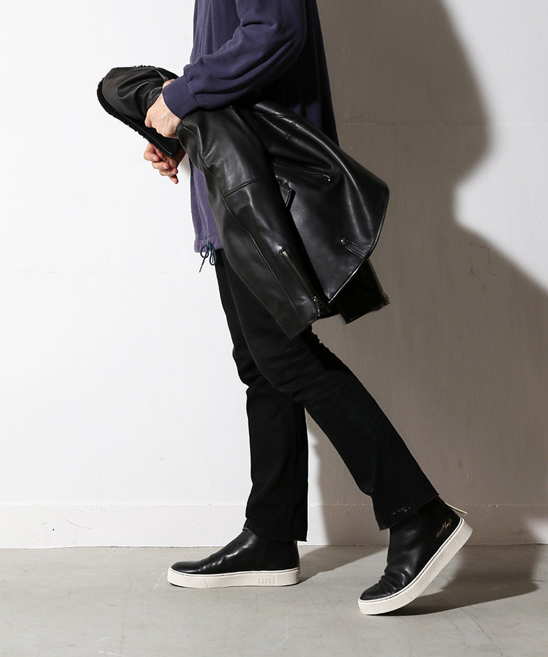 Sneakers – EARLE(アール)｜公式オンラインストア-レザー