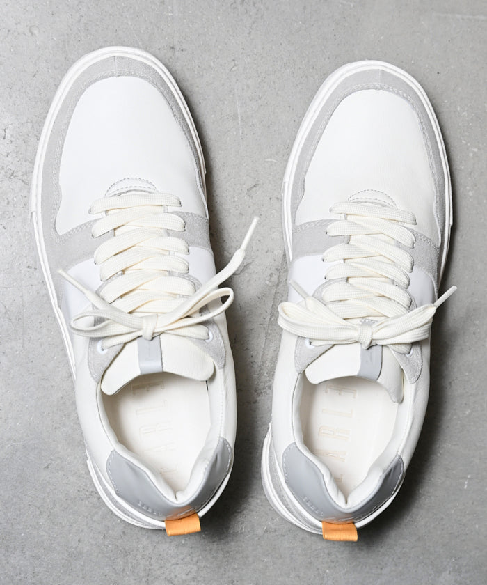 【Archive】Basskate sneakers / ER3430