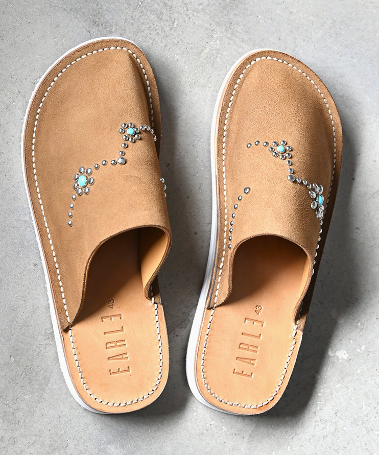 【Archive】In-out slipper / ER1302