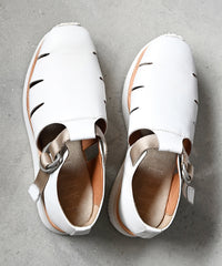 Women / Belted gurkha shoes / ER1603