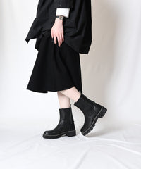Women / Middle cut chersea boots / ER2702