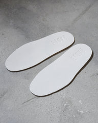 Size adjustment insole for sneakers / サイズアジャストインソール / ER9520